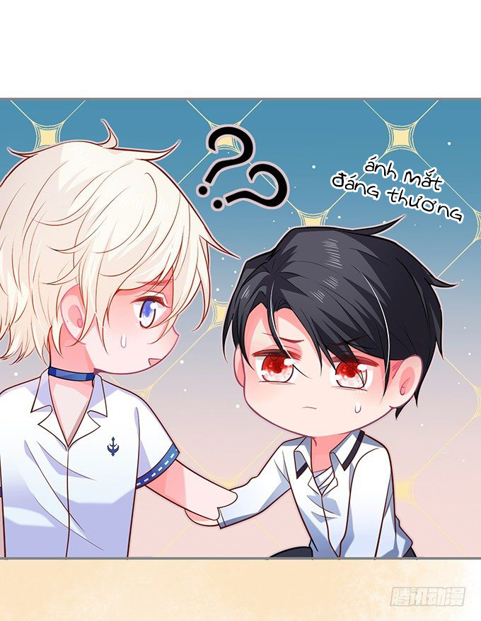 dưỡng khí chí mạng chapter 56 46