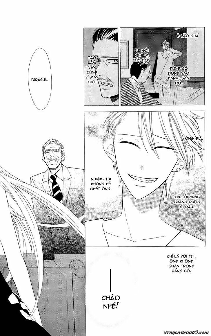 love sick chapter 12 25