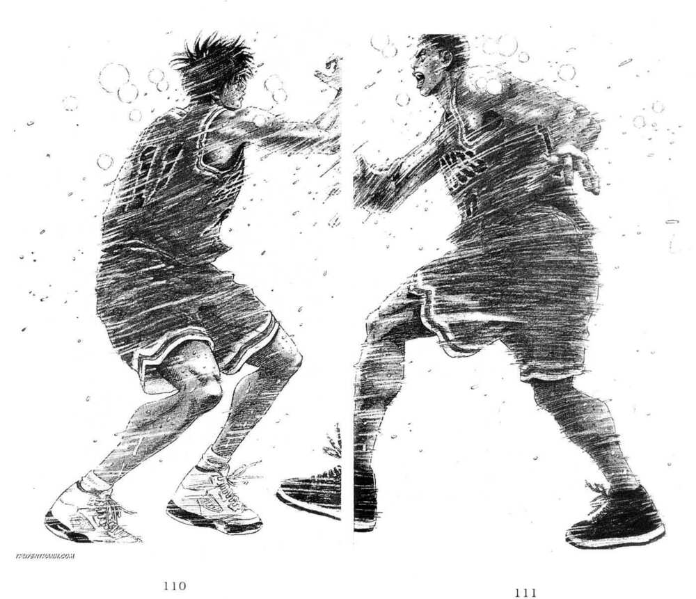 cao thủ bóng rổ chapter 276 2