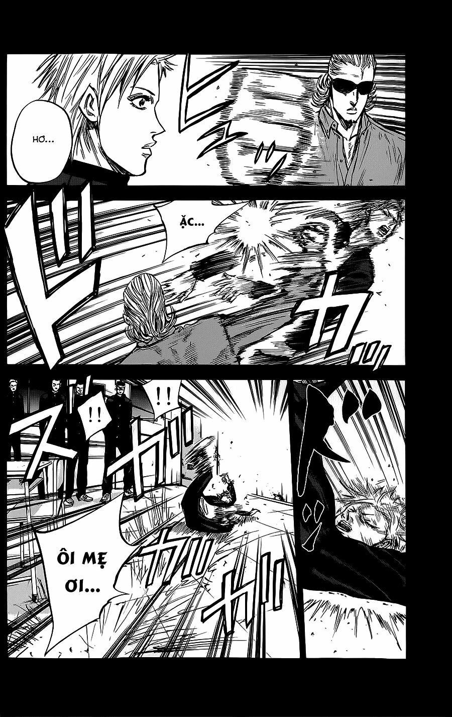 a-bout! chapter 60 11