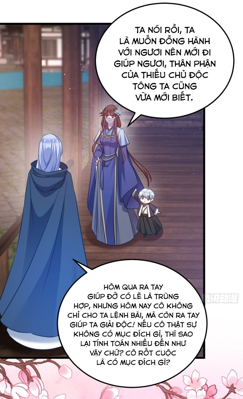 trò chơi trừng phạt chapter 98 32