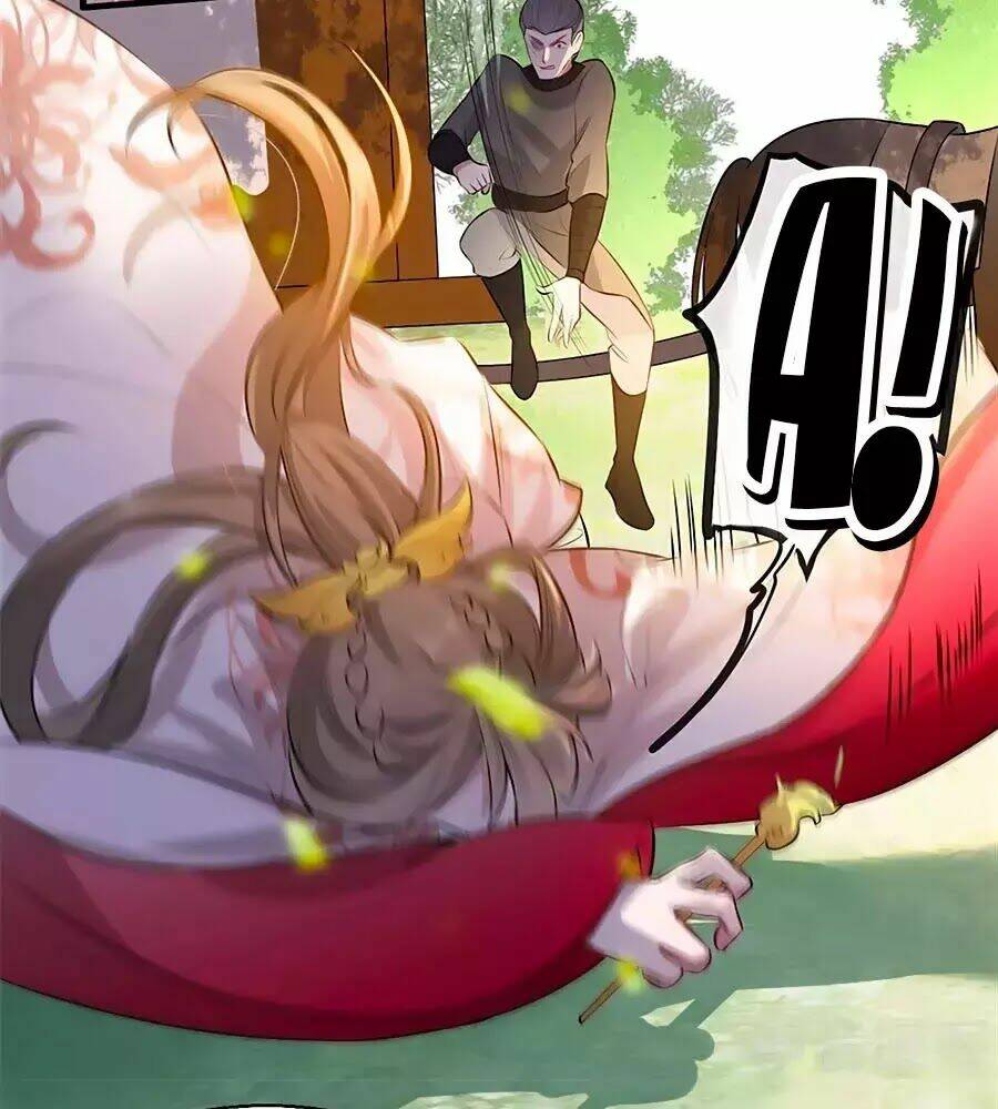 gian phi như thử đa kiều chapter 27 83