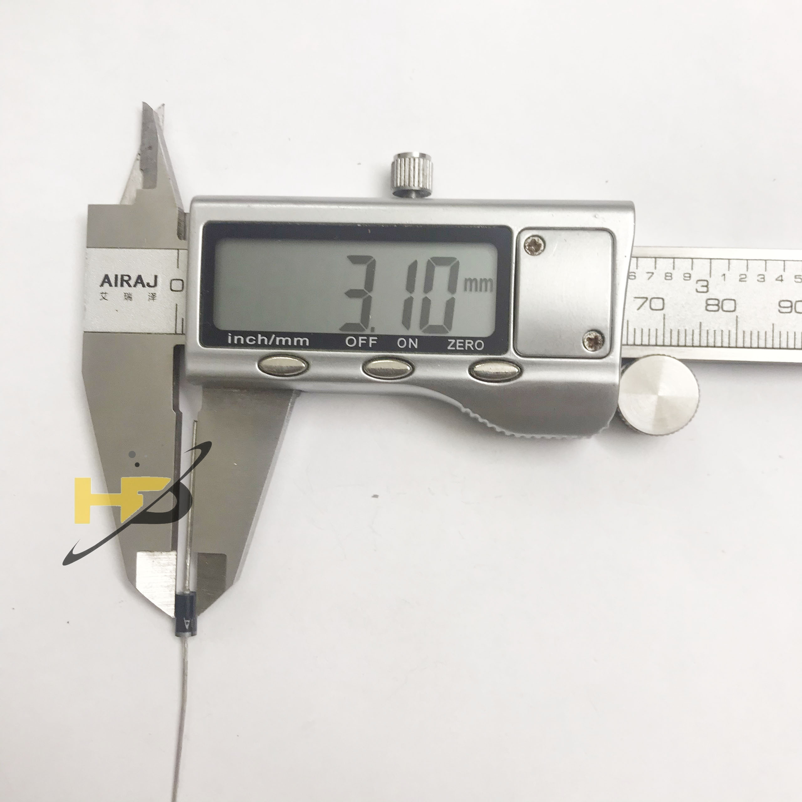 Dây 10 Con Diode TVS P6KE440A 600W 440V DIP Chuyên Dụng
