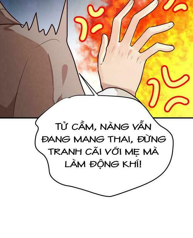 thái tử phi nhà ta thật hung hăng chapter 5 8
