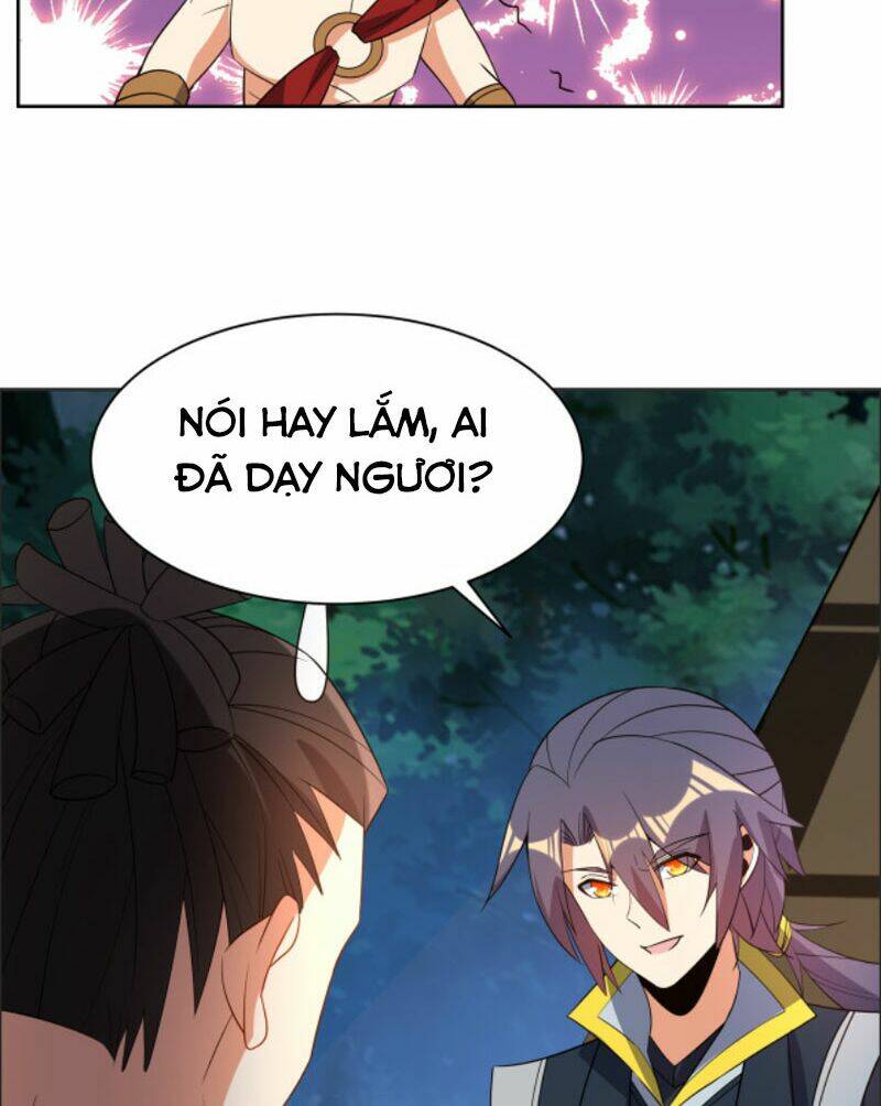 thôn phệ một thế giới tu tiên chapter 109 25