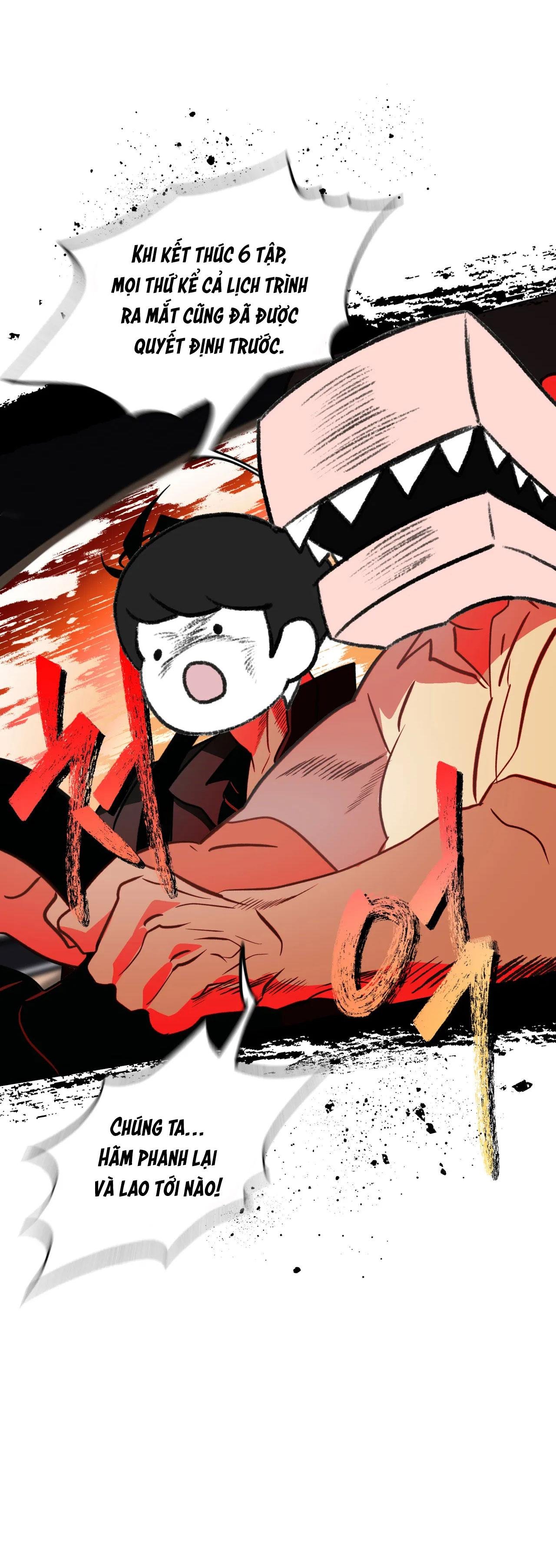 mỹ nhân ngư chapter 11.1 6