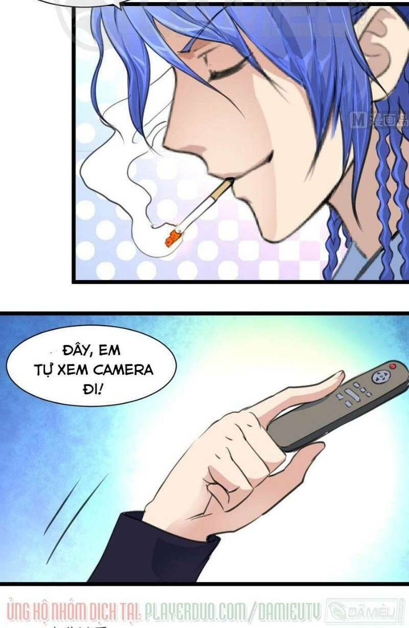 thần nhãn giám định sư chapter 54 6