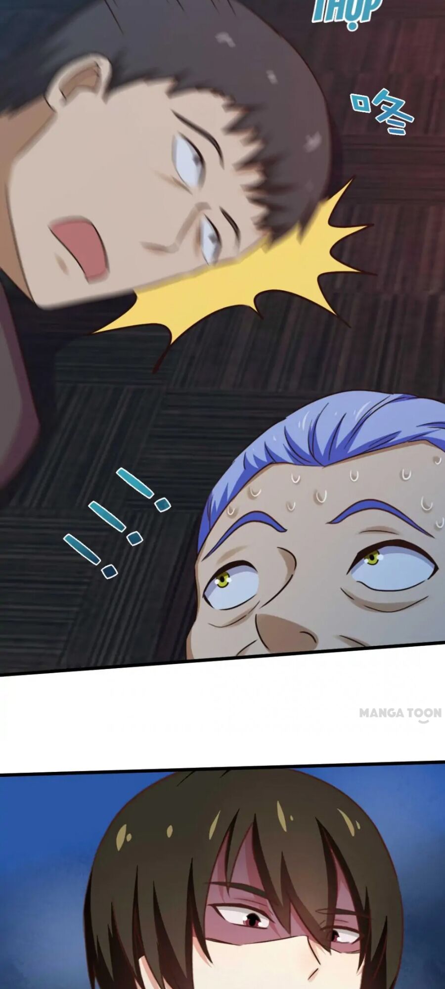 tôi và cô nàng thuê trọ xinh đẹp 26 tuổi chapter 80 5