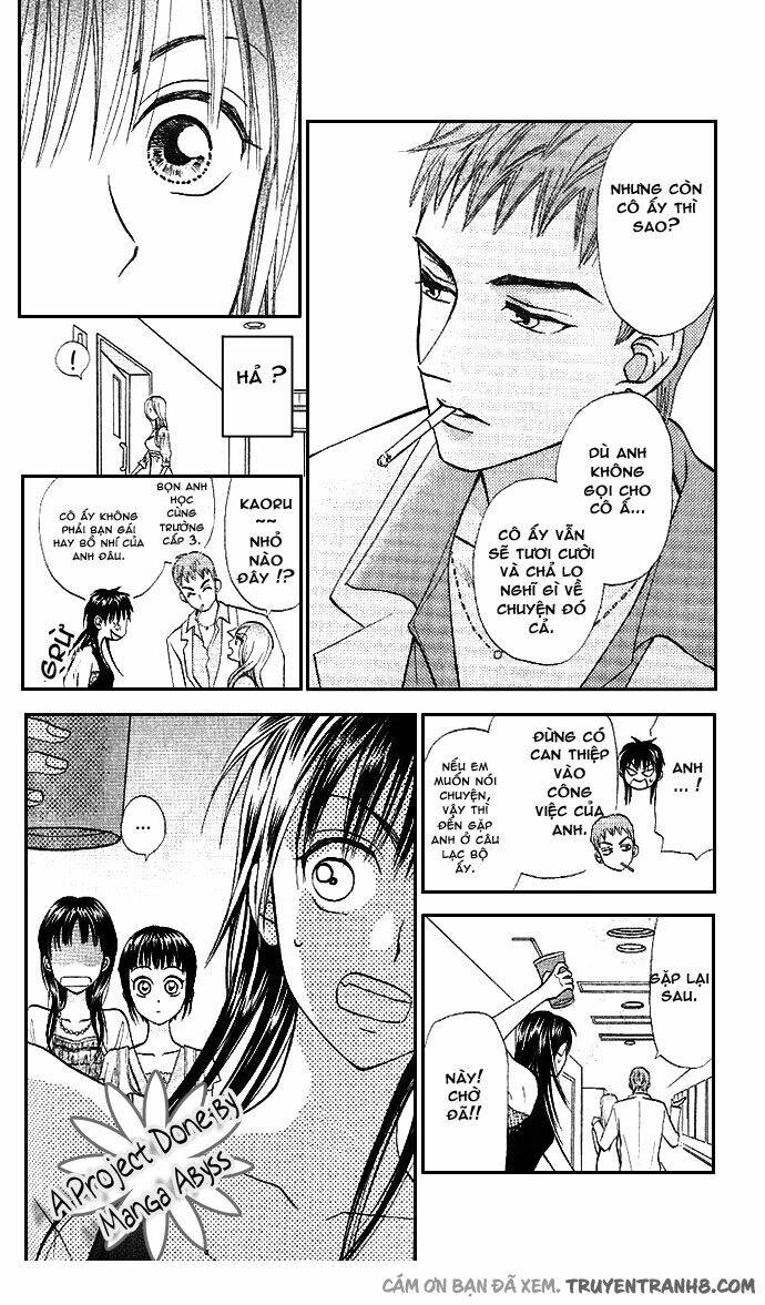 romeo và juliet hiện đại ii chapter 4 19