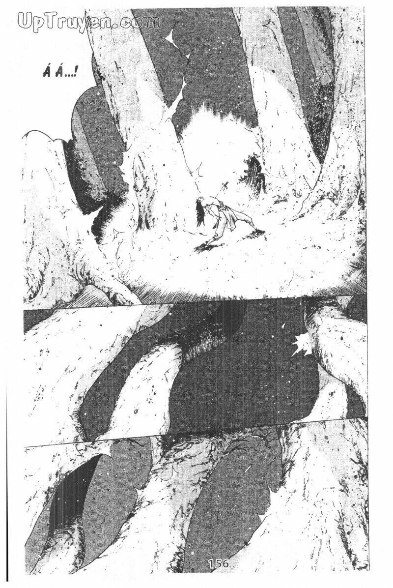 giang hồ bá đạo ký chapter 33 156