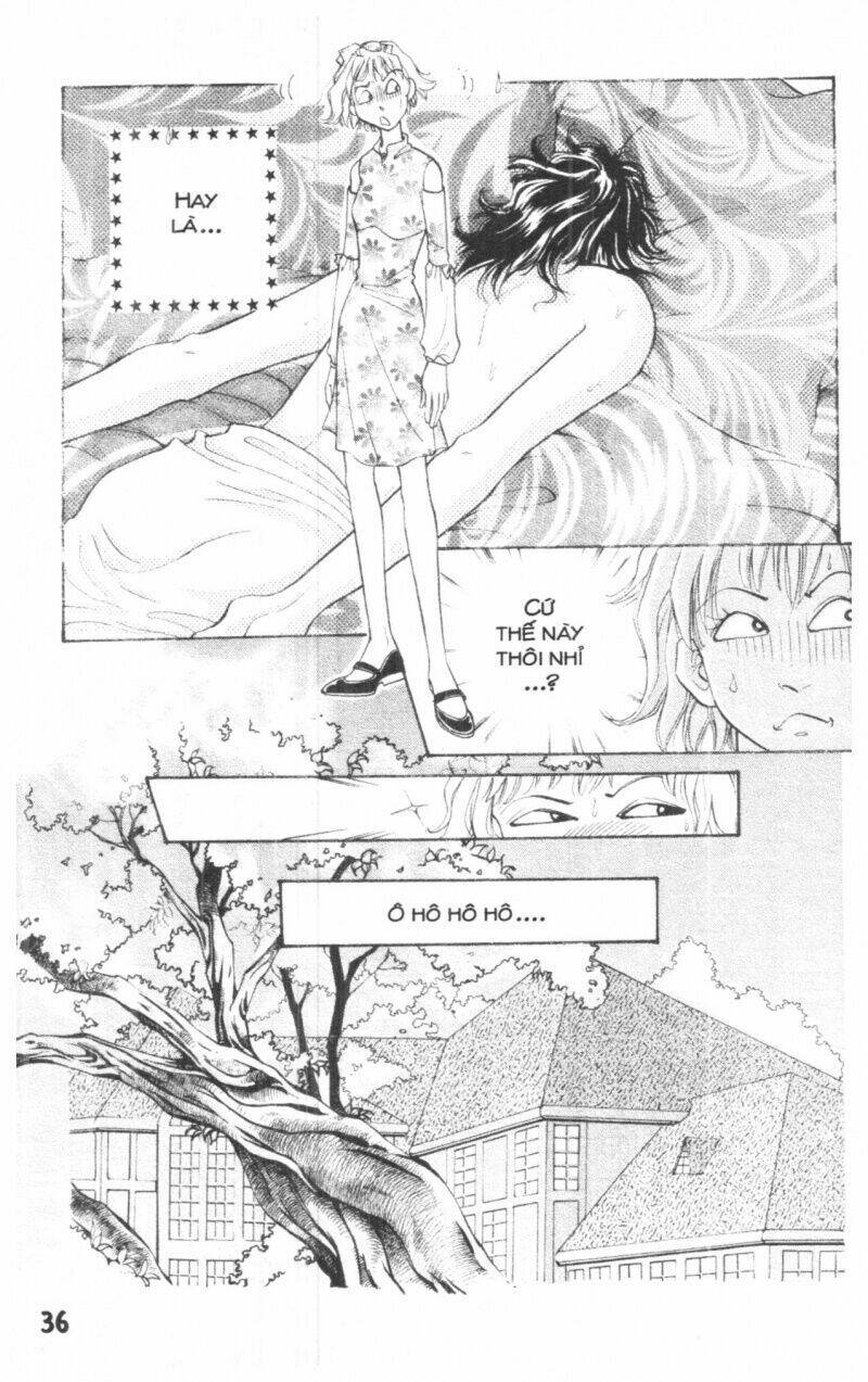 diamond hearts chapter 8 34