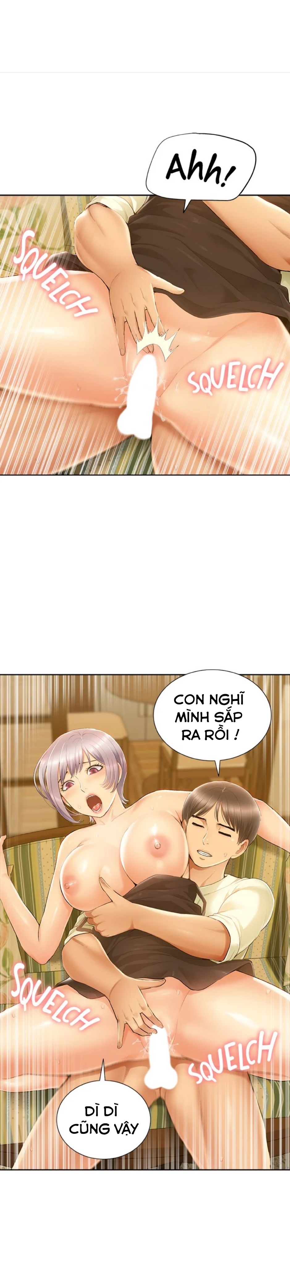 song sinh trụy lạc chapter 12 24