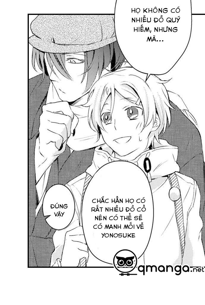 ác ma dục vọng chapter 4 14