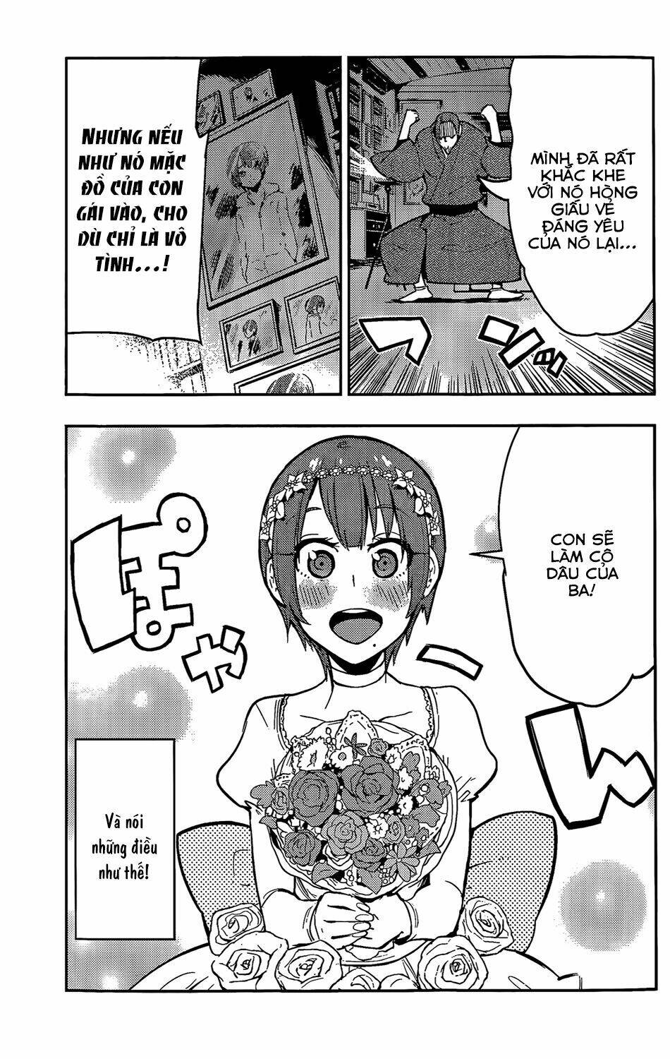 boku girl chapter 51 13