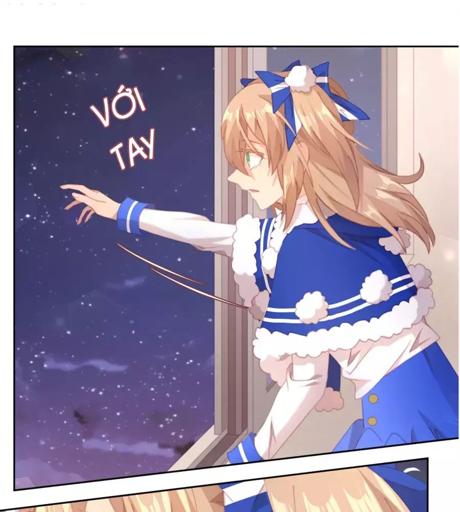 thanh âm giai điệu phản công chapter 66 18