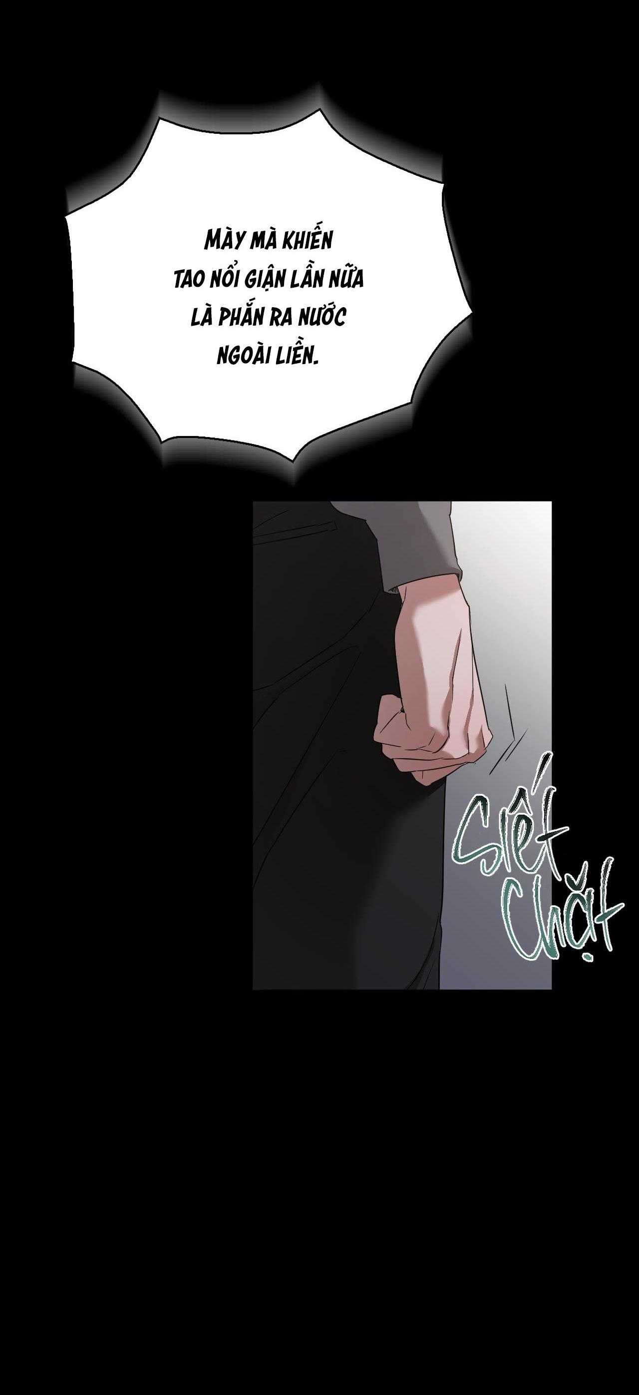 dễ thương là lỗi của tôi sao? chapter 27 45