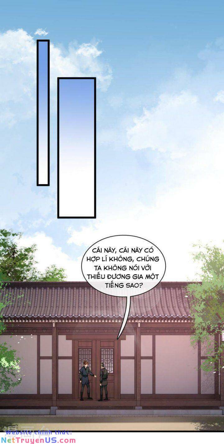 nụ cười của nàng liền ngọt đảo ta tám viên nha chapter 61 4