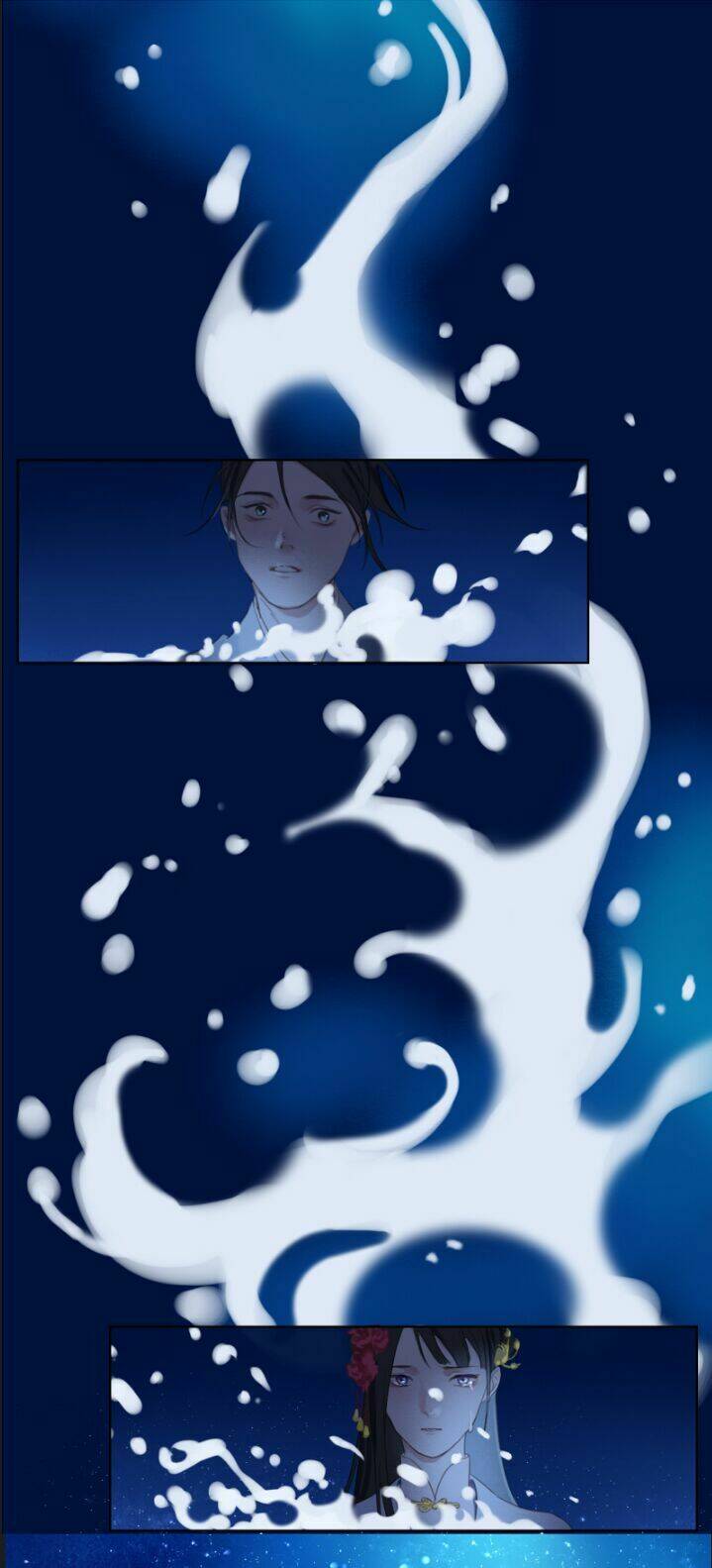 trần tình phú chapter 3 13