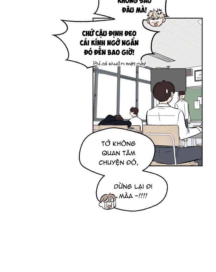 thật gần mà cũng thật xa chapter 1 7