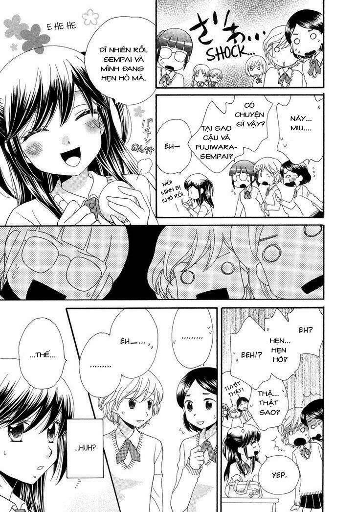 the princess's mirror chapter 1 21