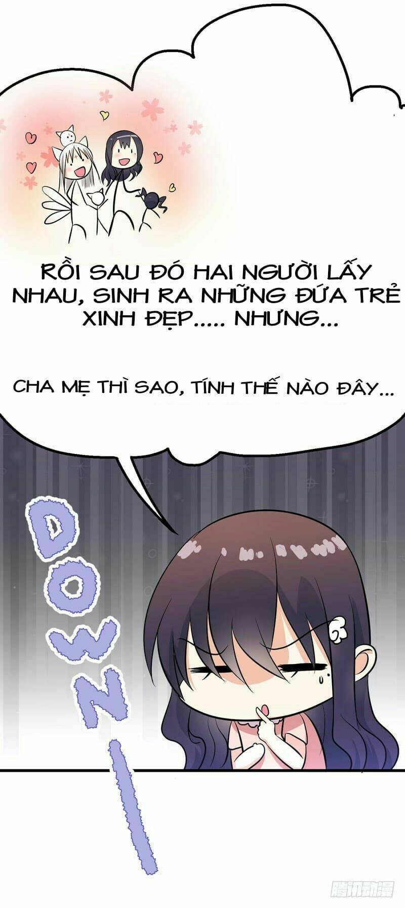 chinh phục bạn trai sao chổi chapter 4 39