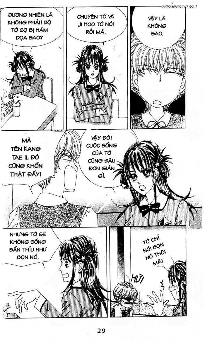 nhà trọ hoàn hảo chapter 50 1