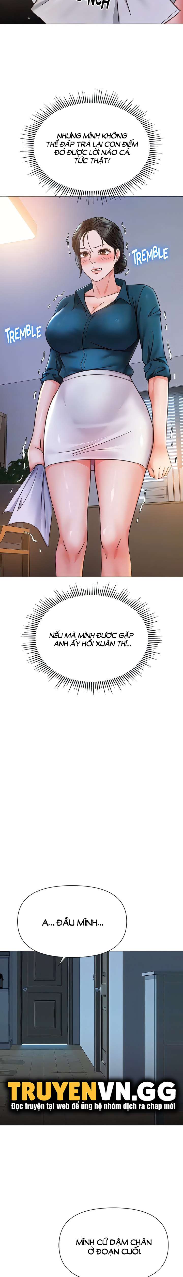 bạn của con gái tôi chapter 111 17