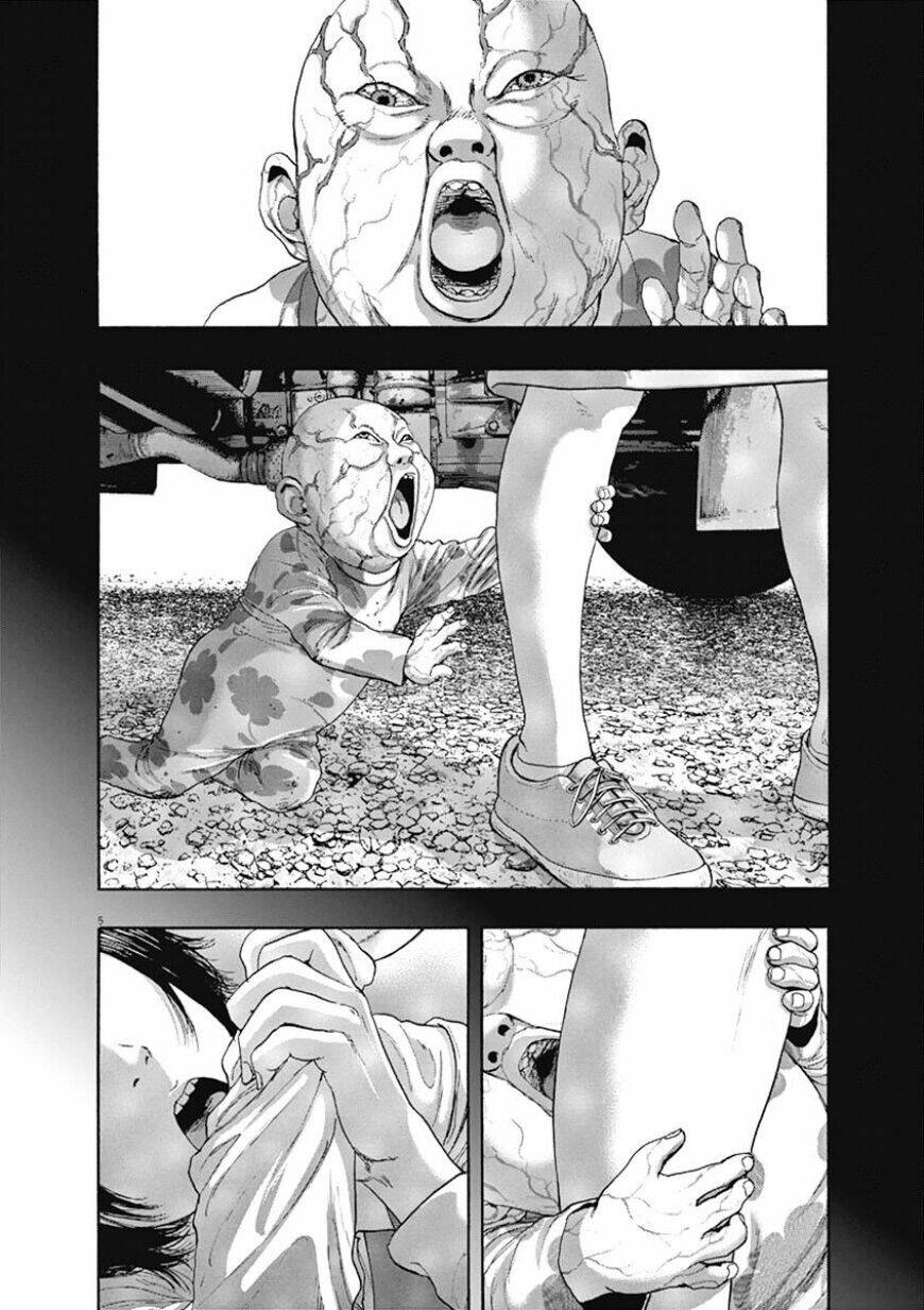 tôi là người hùng chapter 228 5