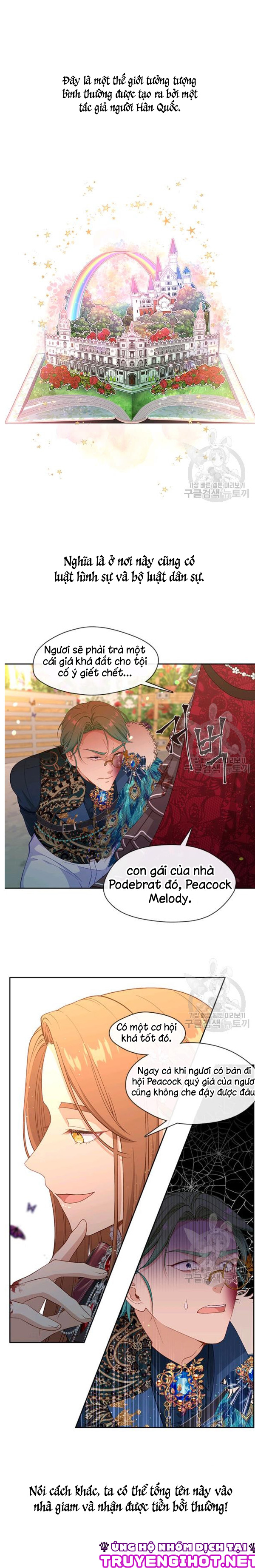 cẩn thận nữ phụ phản diện đấy! chapter 72 1