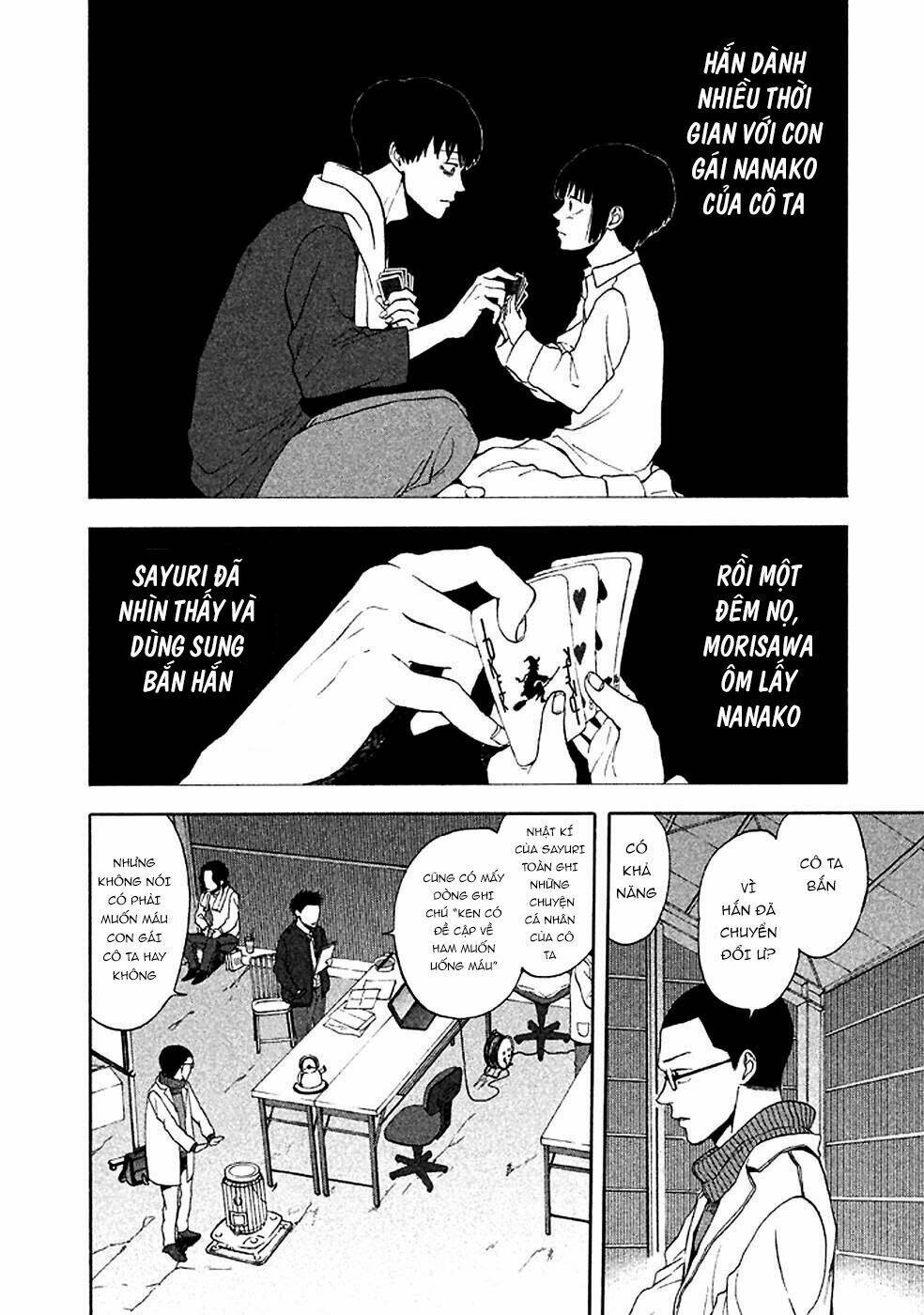 ranh giới quỷ chapter 29 26