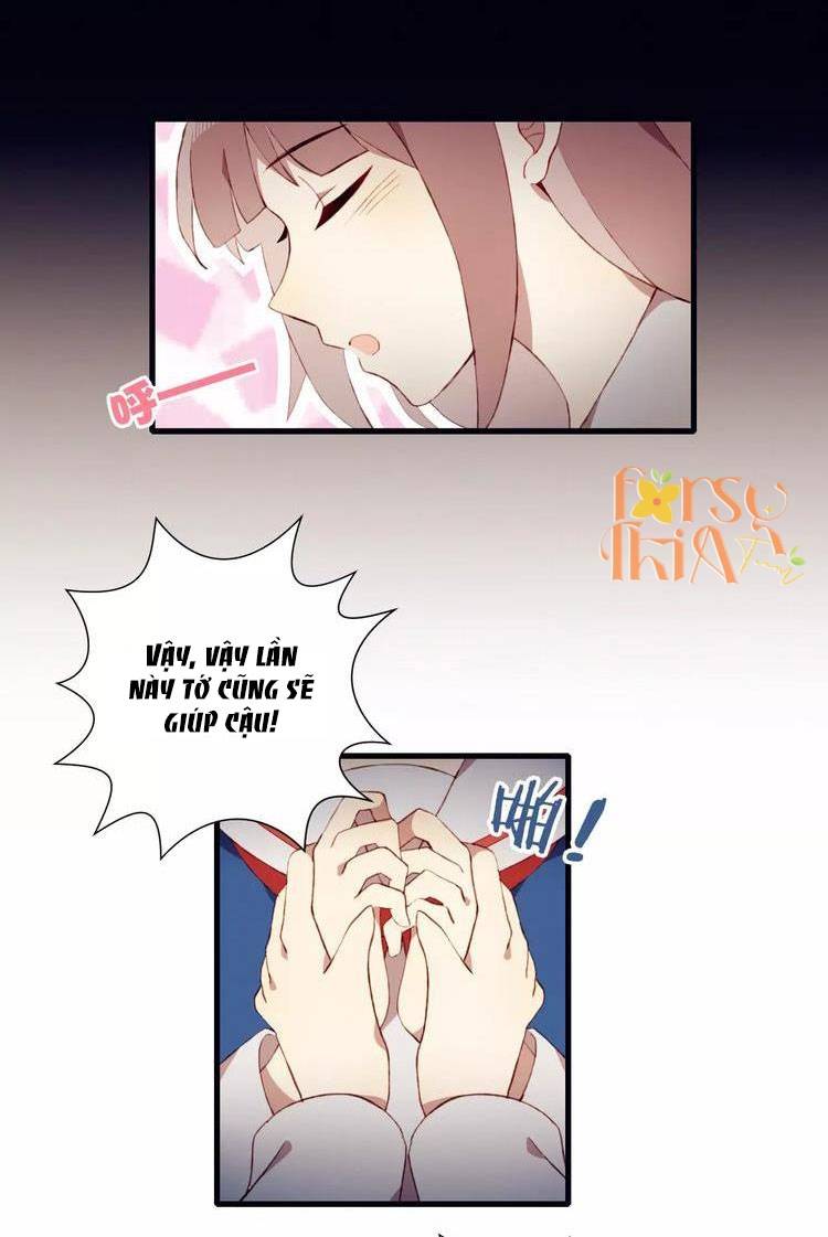 mối tình đầu không trọn vẹn chapter 13 7