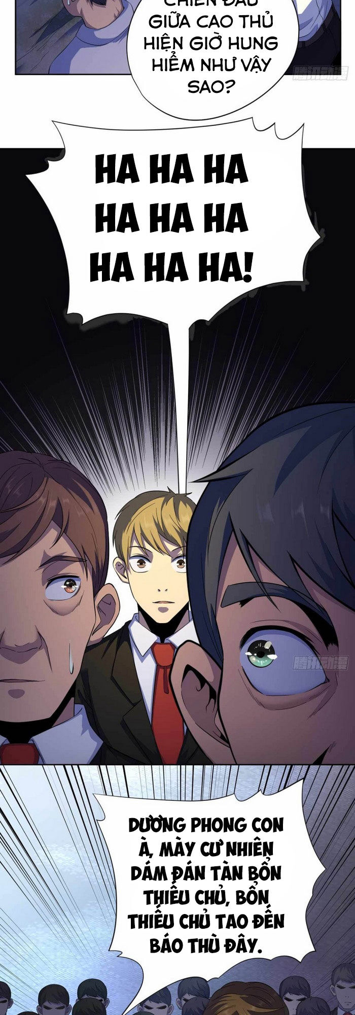 vương bài thần y chapter 40 5