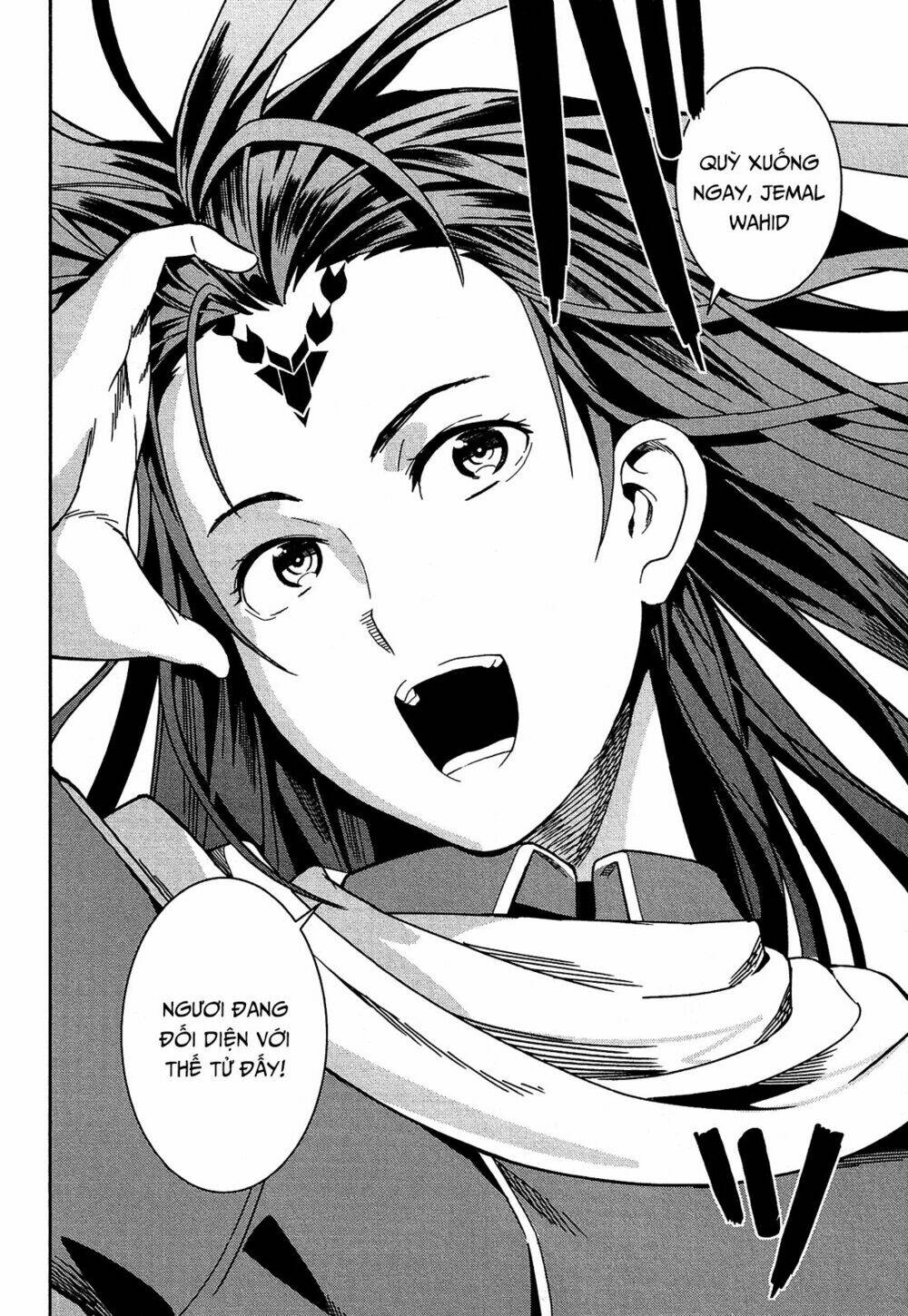 shounen princess putri hamirau nao chapter 5 24