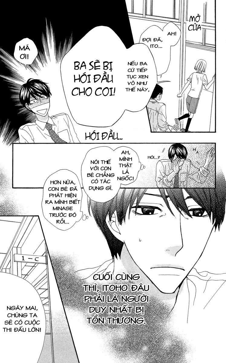 itsuka kimitachi mo otona ni naru chapter 3 15