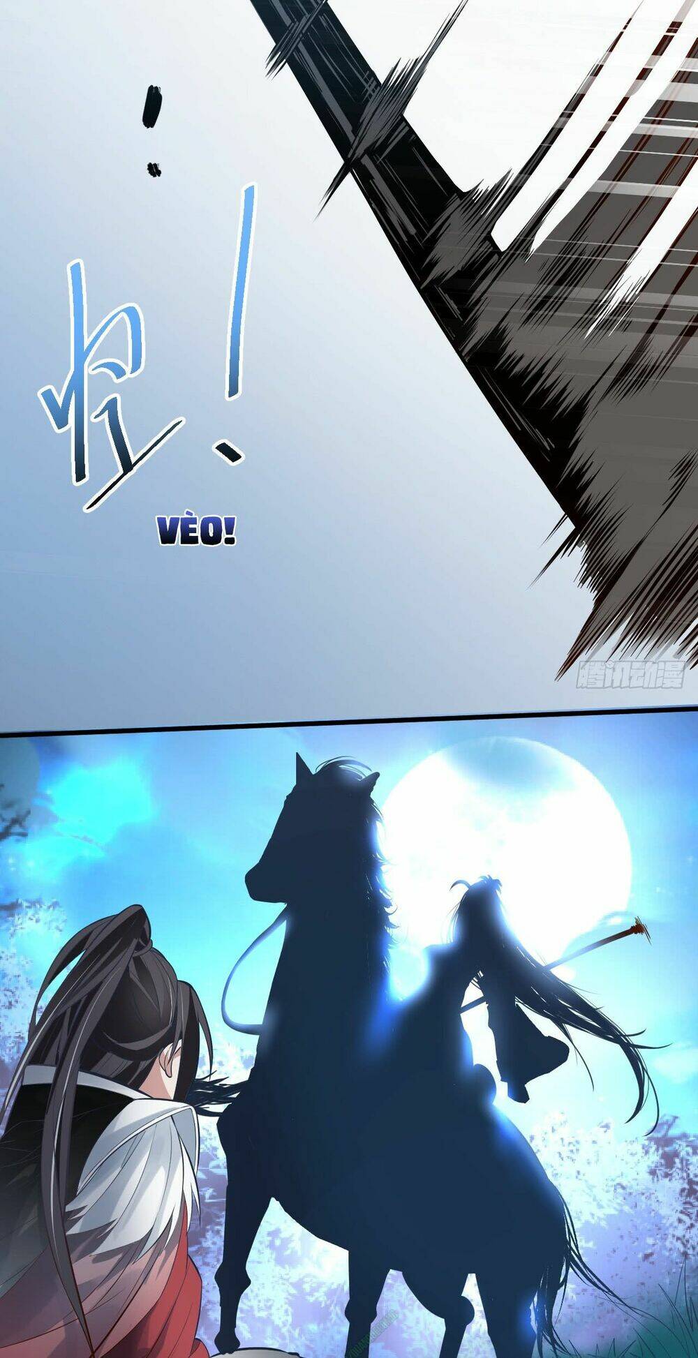 trọng sinh tối cường ma tôn ở rể chapter 2 27