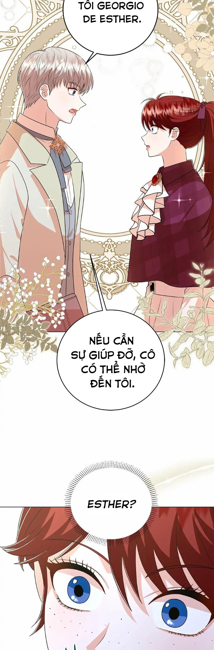diễn vai ác nữ cũng thật khó khăn chapter 79 43