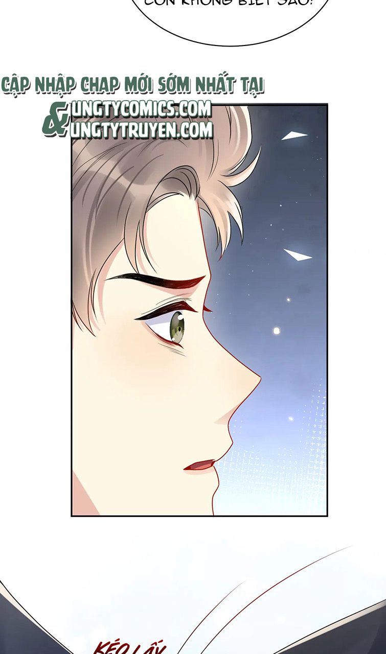 lại bị bạn trai cũ nhắm trúng rồi chapter 81 13