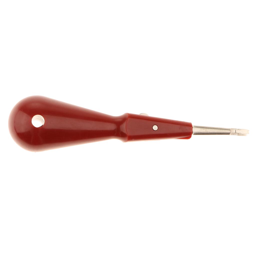 Mạng Dây Quante Punch Down Công Cụ Tác động Công Cụ Kết Thúc Chèn LSA