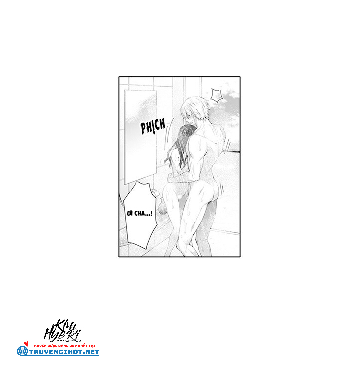 chú cún nhỏ sweet sexy - hãy để em yêu mọi thứ của chị chapter 8.3 10