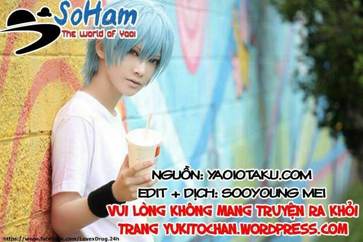 soba ni oitene chapter 3 1