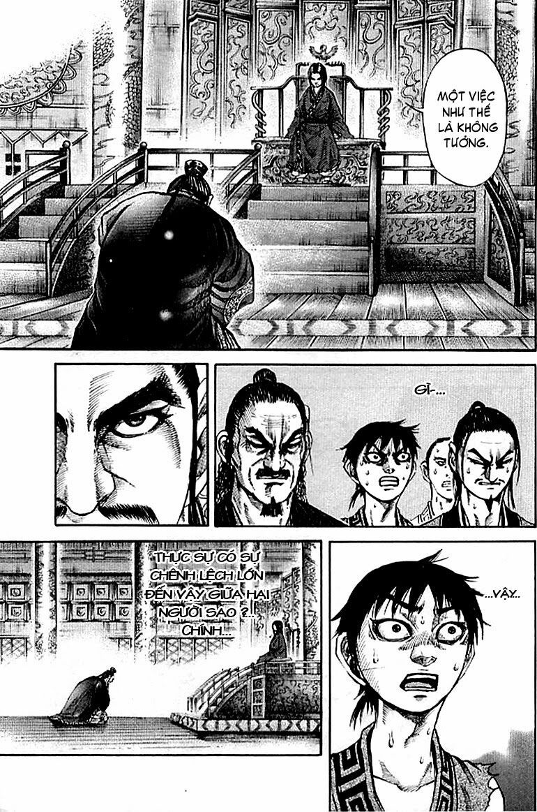 kingdom - vương giả thiên hạ chapter 98 7