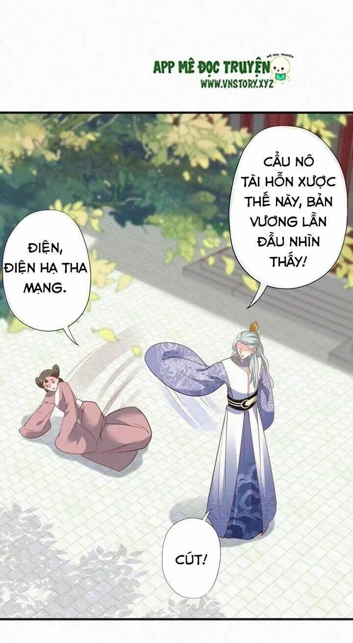 thiên hương mỹ nhân chapter 47 28