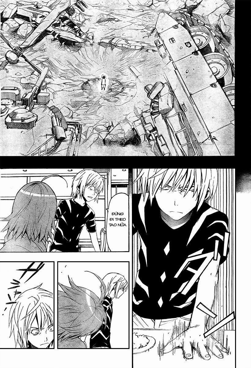 cấm thư ma thuật index chapter 29 15