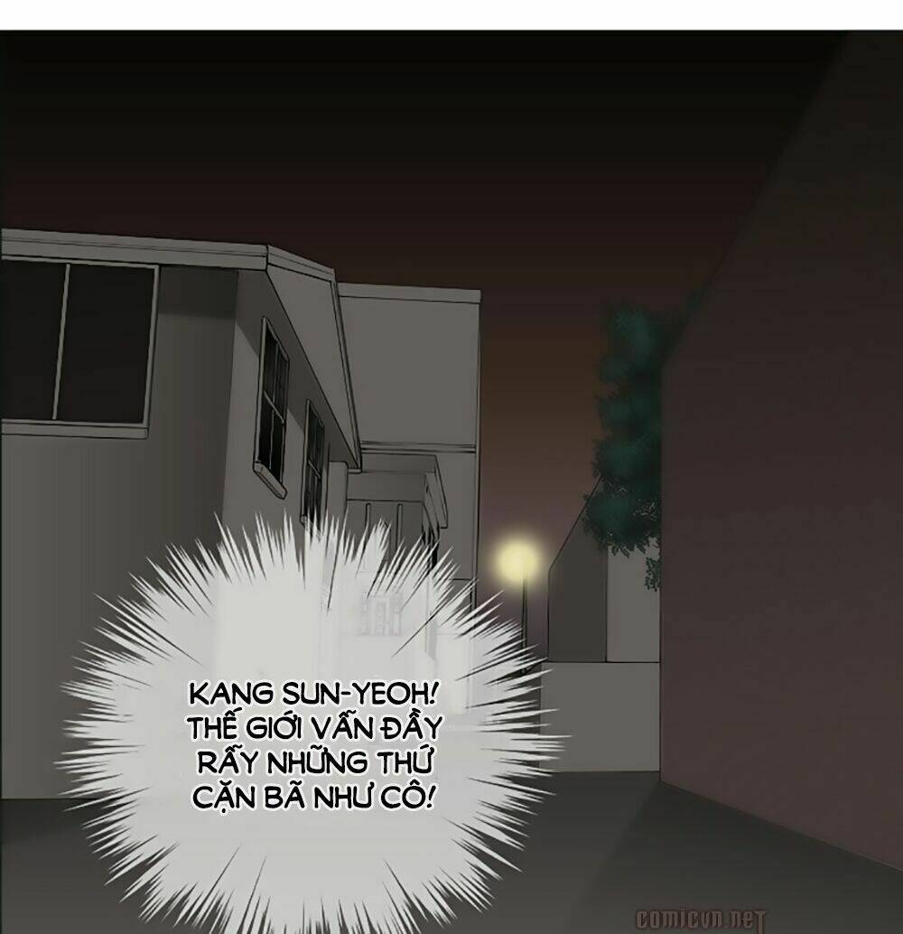 mrs. seonnyeo | mrs. tiên cô chapter 6 36