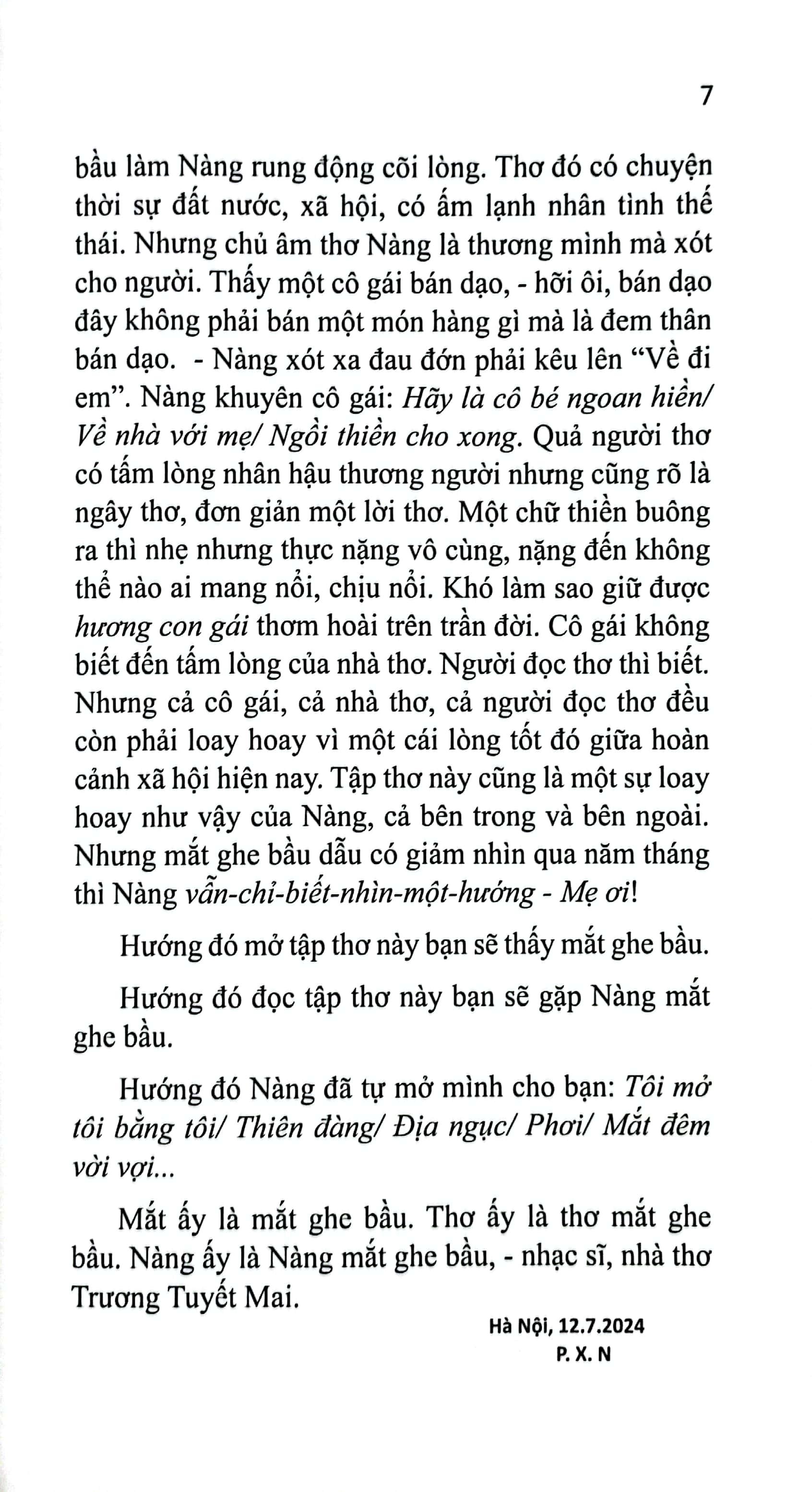 Hòa Âm Đêm