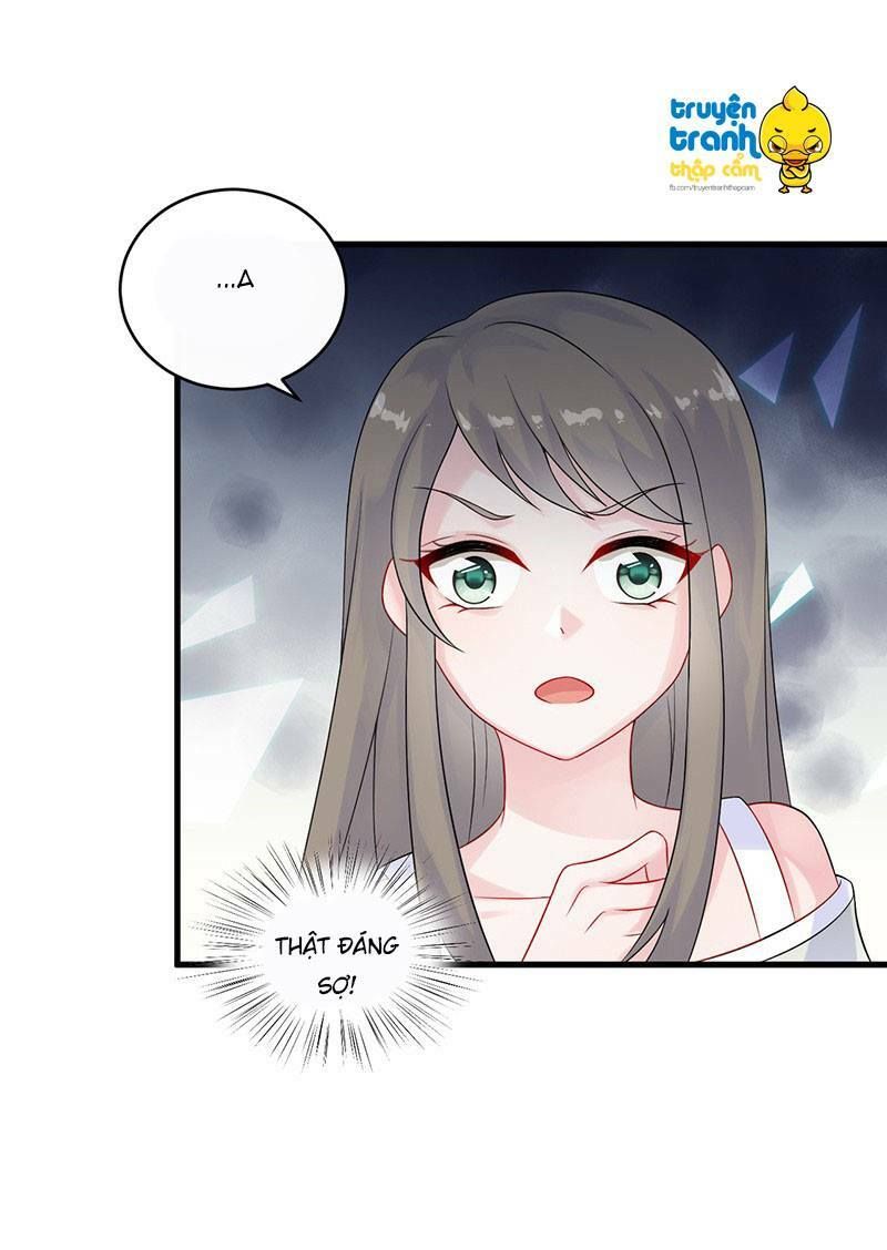 chọc tới chủ tịch tổng tài 2 chapter 29 6