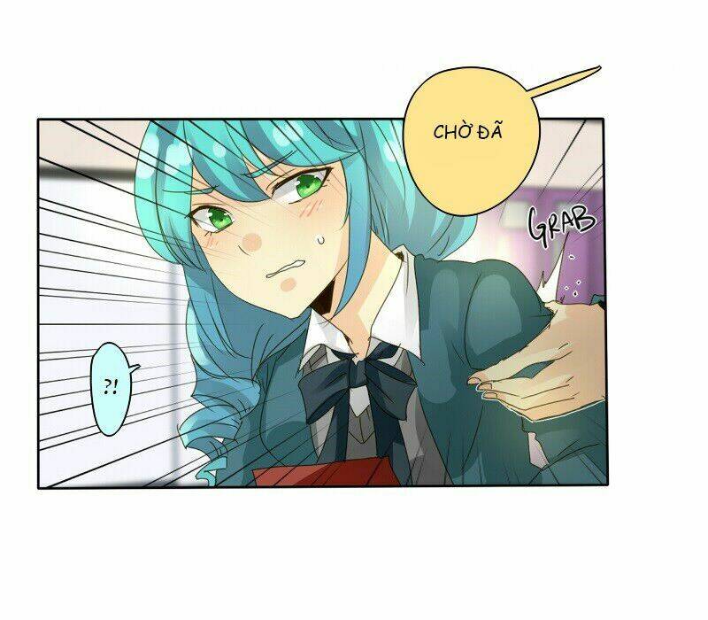 Thế Giới Không Hoàn Hảo Chapter 67 28