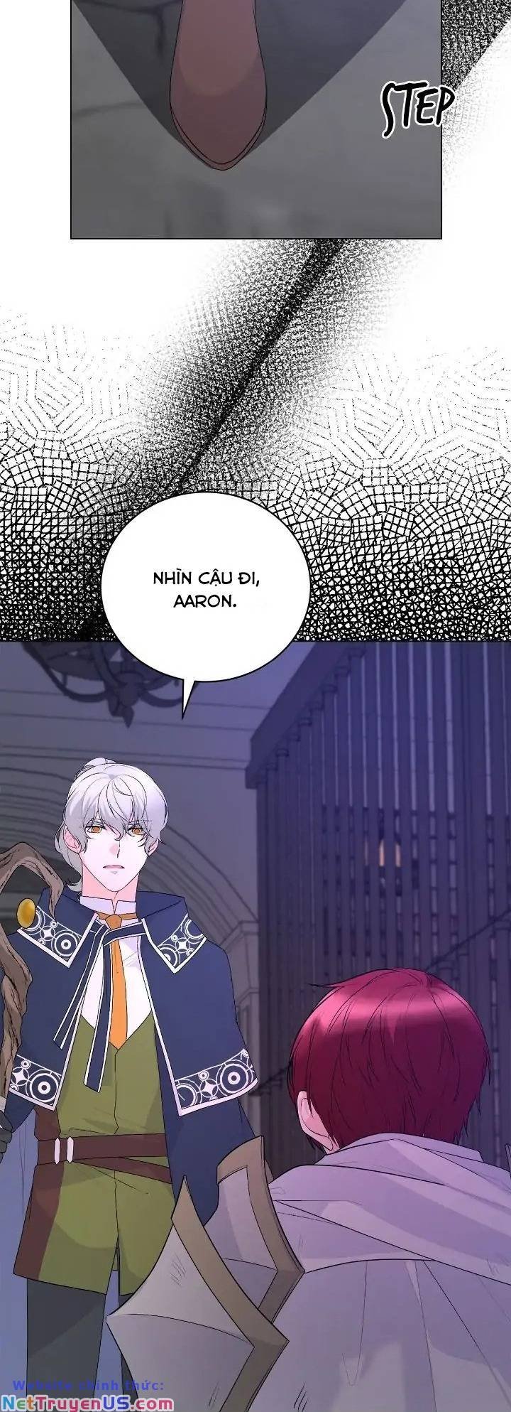 là nhân vật phản diện nhưng tôi sẽ trở thành nữ chính chapter 120 12