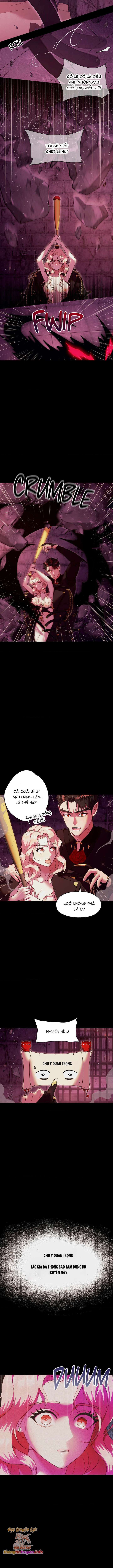 [18+] có thể giết nam chính được không? chapter 1 17