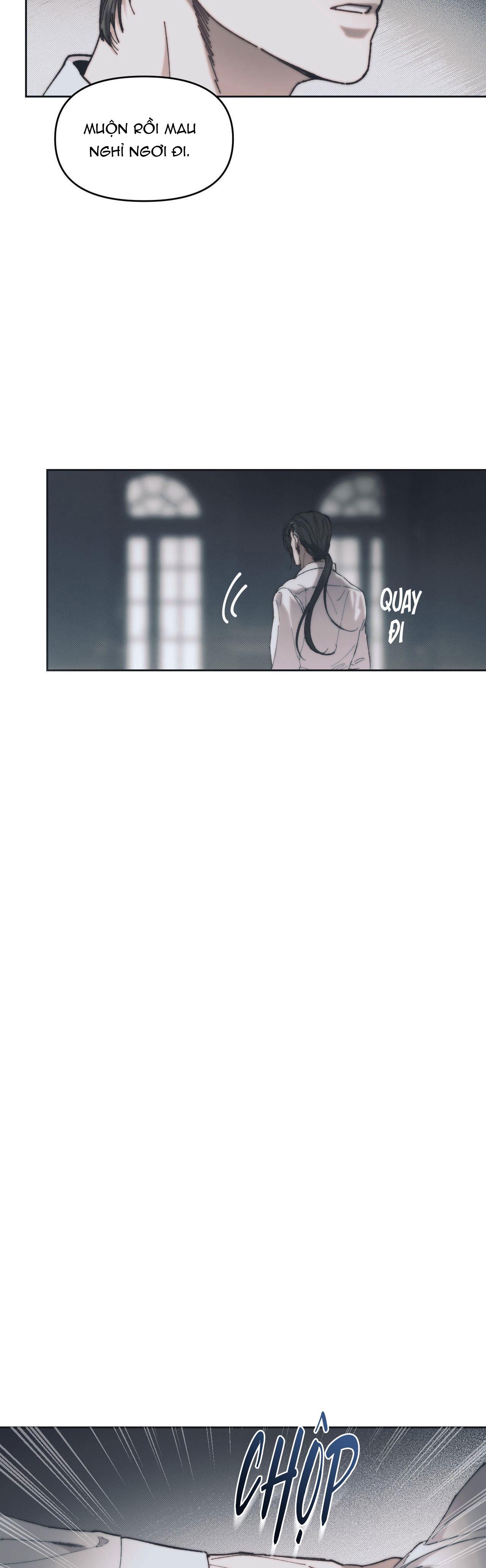 rạng đông chapter 3 16